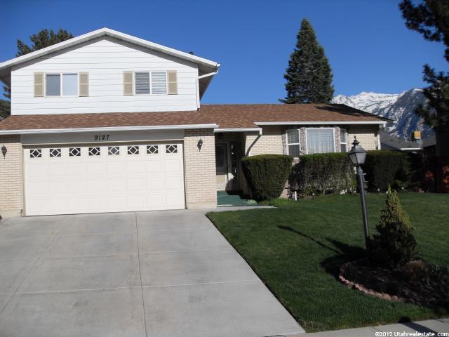 9127 Shad Cir, Sandy, UT 84093 — photo 2