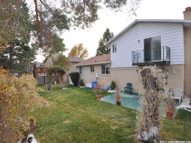 9127 Shad Cir, Sandy, UT 84093 — photo 12