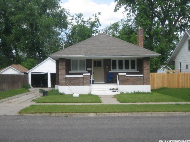 55 S 300 W, Logan, UT 84321 — photo 2