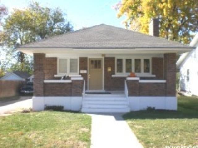 55 S 300 W, Logan, UT 84321 — photo 3