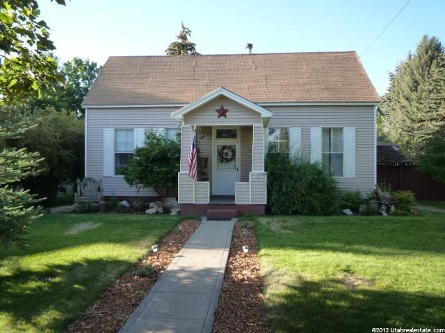 39 E 400 S, Logan, UT 84321 — photo 7