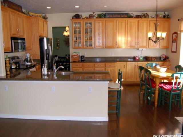 788 E Molasses Mill Dr, Draper, UT 84020 — photo 3