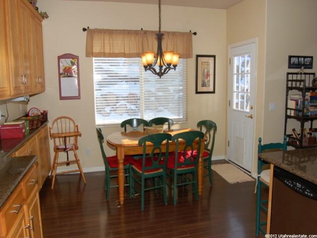 788 E Molasses Mill Dr, Draper, UT 84020 — photo 4