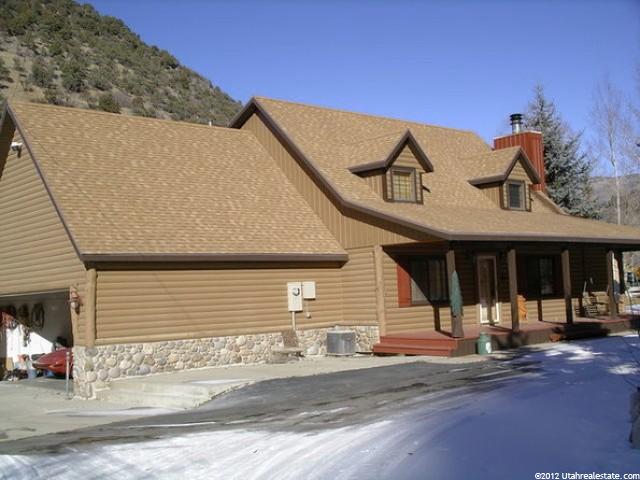 346 Chokecheery Ln, Kamas, UT 84036 — photo 2
