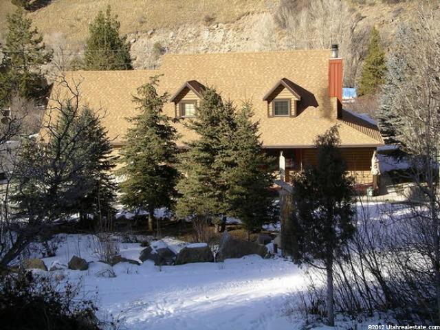346 Chokecheery Ln, Kamas, UT 84036 — photo 3