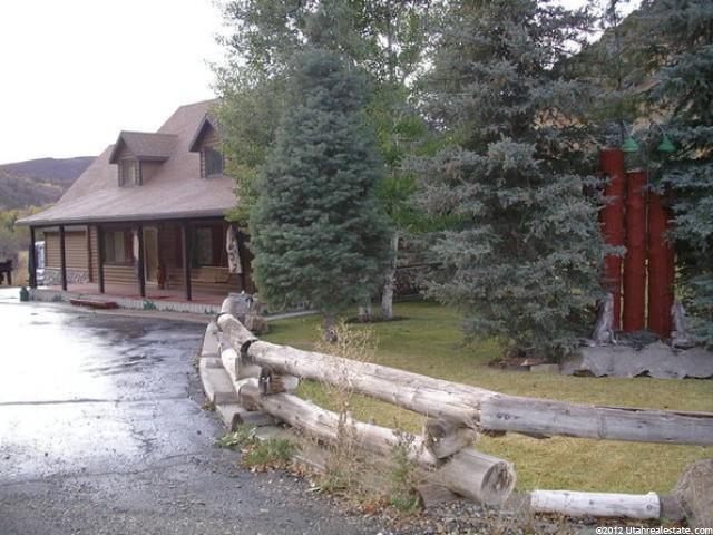 346 Chokecheery Ln, Kamas, UT 84036 — photo 4