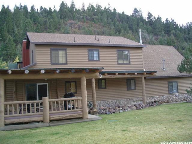 346 Chokecheery Ln, Kamas, UT 84036 — photo 5