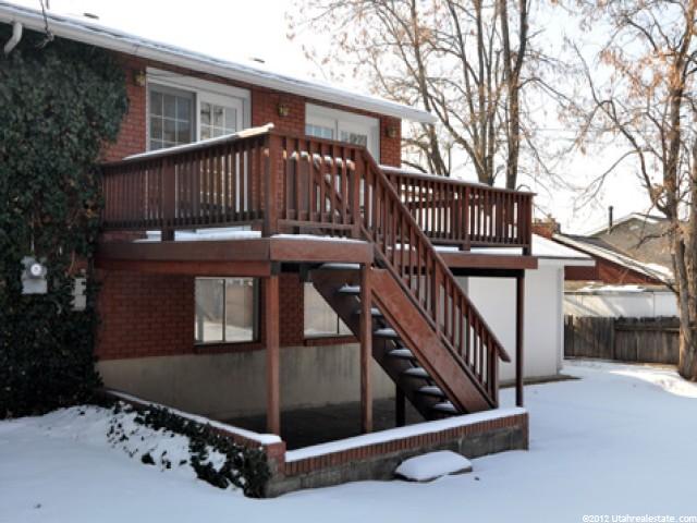 2885 E Juniper Way, Holladay, UT 84117 — photo 11