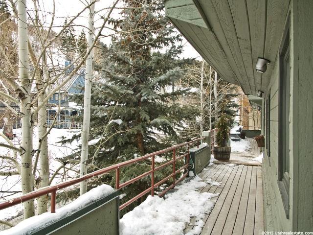 96 Daly Ave, Park City, UT 84060 — photo 11