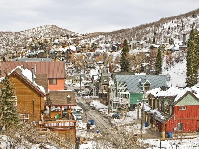 96 Daly Ave, Park City, UT 84060 — photo 12