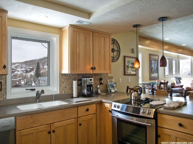 96 Daly Ave, Park City, UT 84060 — photo 5
