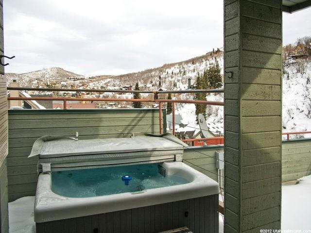 96 Daly Ave, Park City, UT 84060 — photo 10