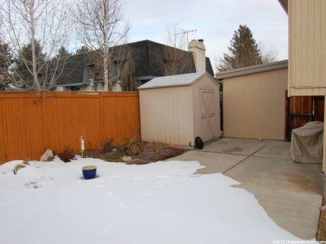810 E Enchanted Dr, Midvale, UT 84047 — photo 11