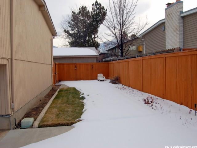 810 E Enchanted Dr, Midvale, UT 84047 — photo 12