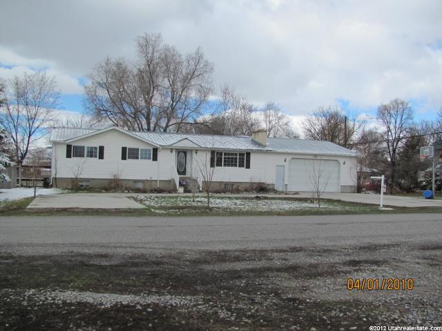 163 S 200 E, Newton, UT 84327 — photo 11