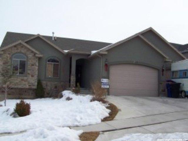 14387 S Murdoch Peak Dr W, Herriman, UT 84096