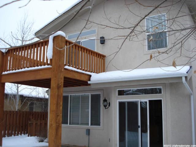 1106 Station Loop Rd, Park City, UT 84098 — photo 7