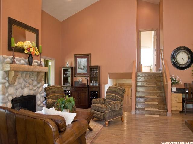150 N Aspen Ter E, Summit Park, UT 84098 — photo 2