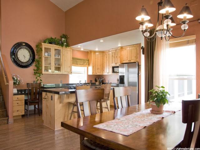 150 N Aspen Ter E, Summit Park, UT 84098 — photo 5