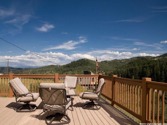 150 N Aspen Ter E, Summit Park, UT 84098 — photo 9