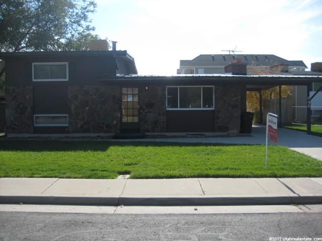 646 E 3585 S, Salt Lake City, UT 84106