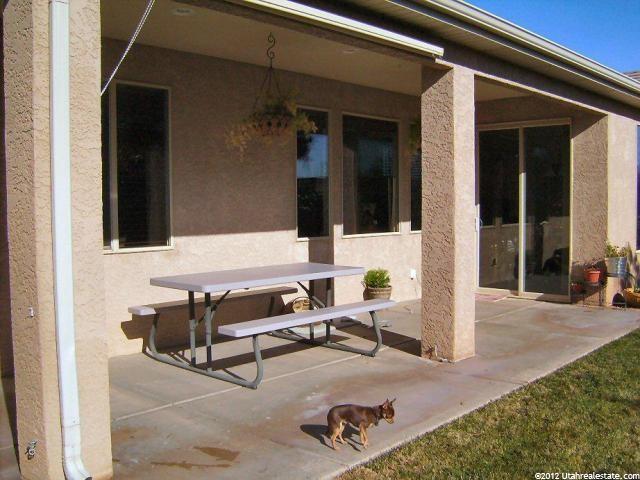 2382 E 440 N Cir, St. George, UT 84790 — photo 11