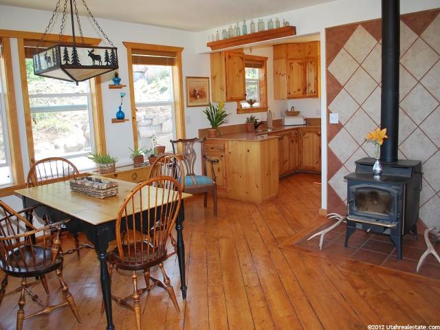 181 Rockport Blvd, Wanship, UT 84017 — photo 5