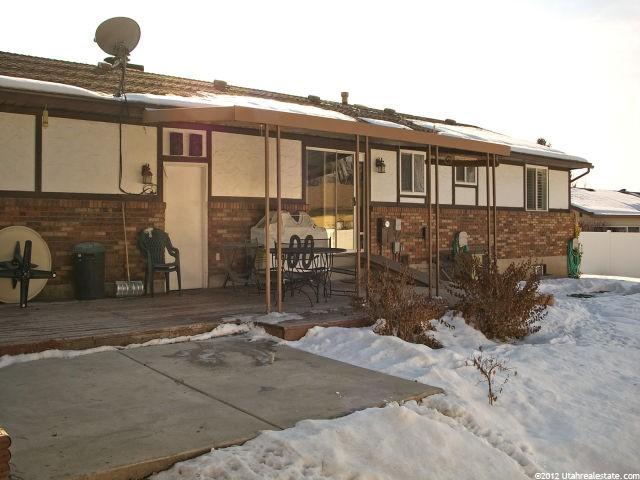 864 W 2000 S, Woods Cross, UT 84087 — photo 12