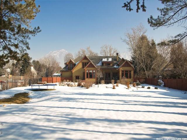 4290 Wander Ln, Holladay, UT 84124 — photo 2
