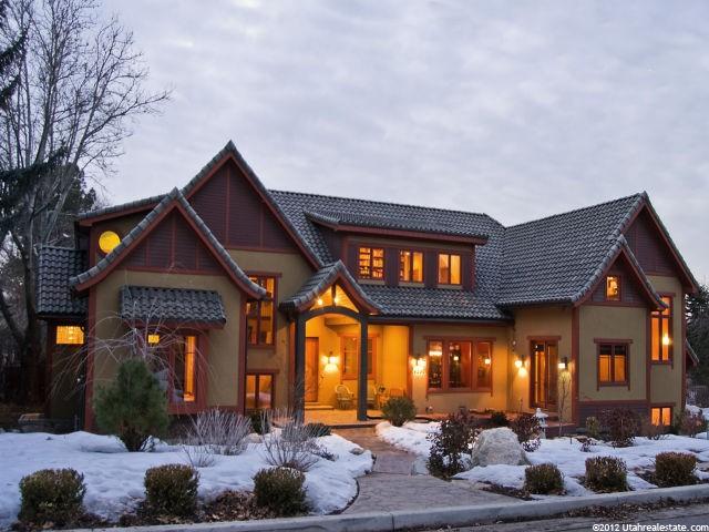 4290 Wander Ln, Holladay, UT 84124 — photo 12