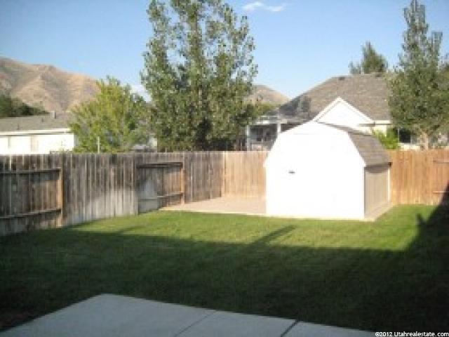 607 E 1600 S, Springville, UT 84663 — photo 6