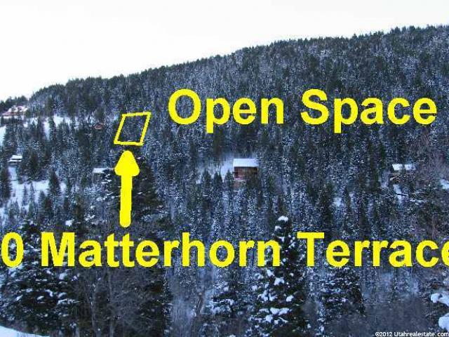 100 Matterhorn Ter, Summit Park, UT 84098 — photo 4