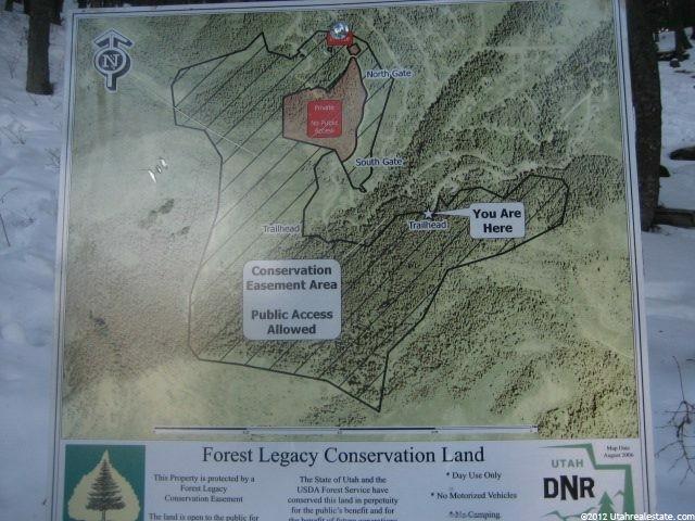 100 Matterhorn Ter, Summit Park, UT 84098 — photo 7