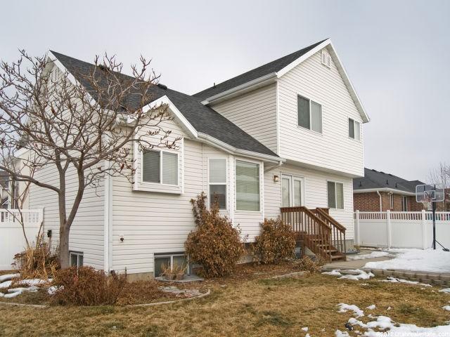 62 E 550 S, Kaysville, UT 84037 — photo 2