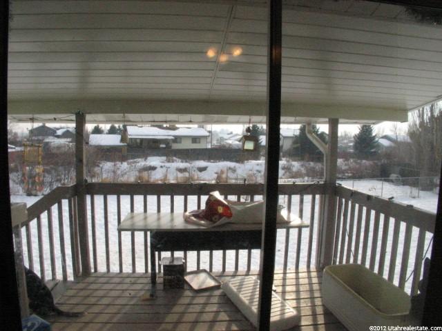 155 Pennsylvania Dr, Harrisville, UT 84404 — photo 4