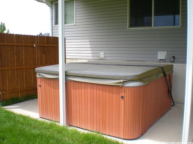 3861 Formby Dr, Syracuse, UT 84075 — photo 11