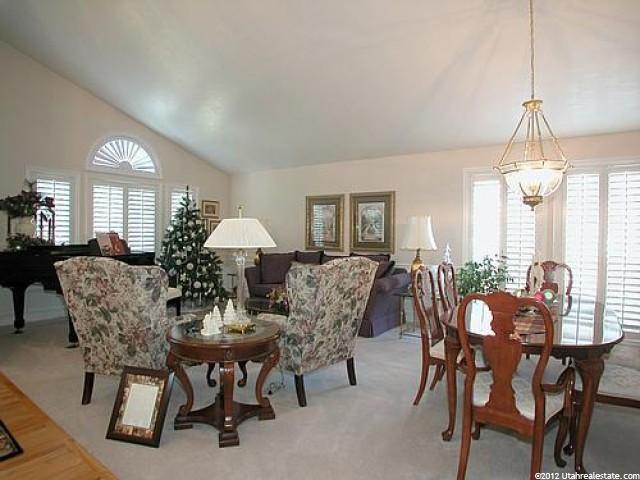 971 Stonefield Rd, Sandy, UT 84094 — photo 2