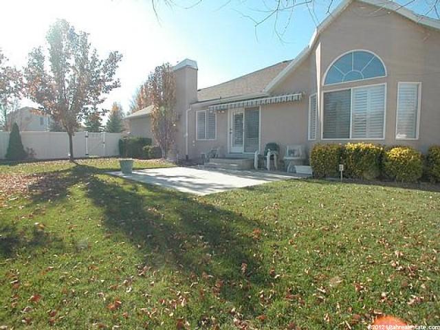 971 Stonefield Rd, Sandy, UT 84094 — photo 12