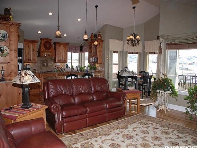 294 W Willow Ct, Francis, UT 84036 — photo 10