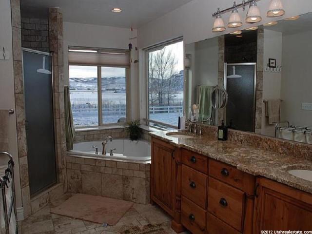 294 W Willow Ct, Francis, UT 84036 — photo 12