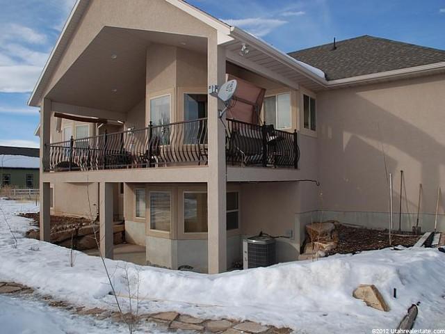 294 W Willow Ct, Francis, UT 84036 — photo 2