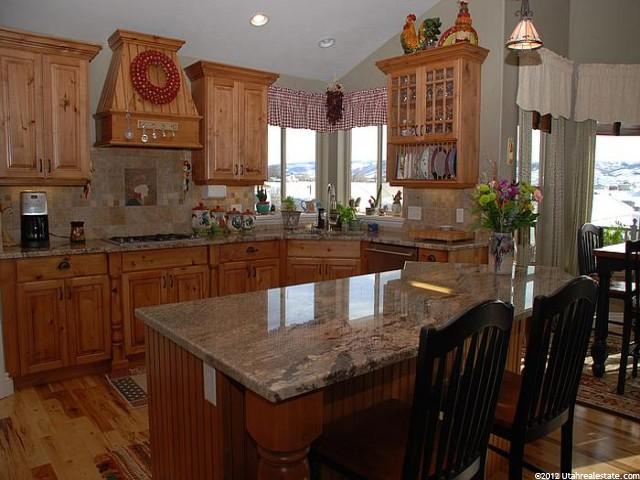 294 W Willow Ct, Francis, UT 84036 — photo 8