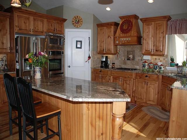 294 W Willow Ct, Francis, UT 84036 — photo 9