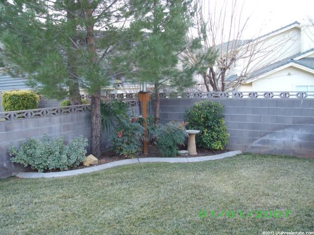 233 N Shadow Point Dr, St. George, UT 84770 — photo 12
