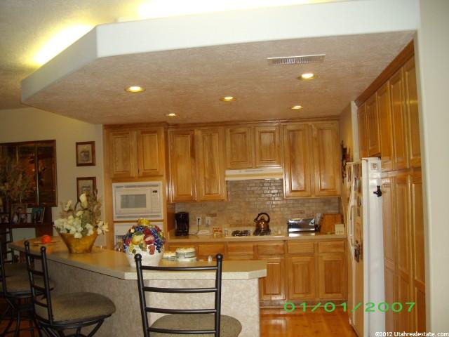 233 N Shadow Point Dr, St. George, UT 84770 — photo 3