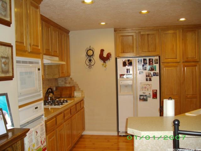 233 N Shadow Point Dr, St. George, UT 84770 — photo 4