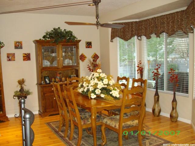 233 N Shadow Point Dr, St. George, UT 84770 — photo 5