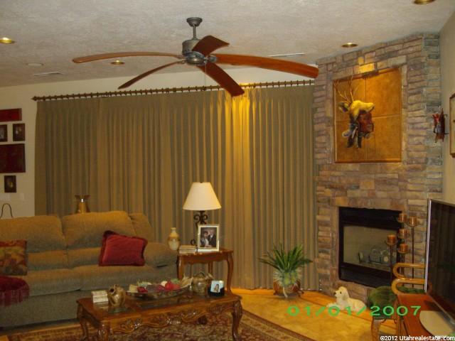 233 N Shadow Point Dr, St. George, UT 84770 — photo 6
