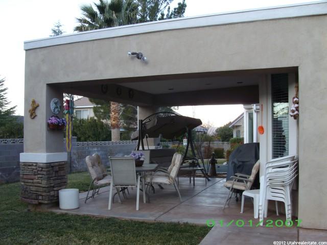 233 N Shadow Point Dr, St. George, UT 84770 — photo 10