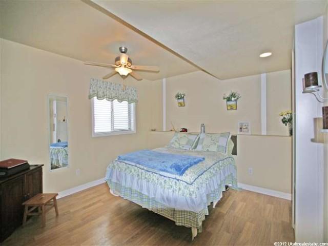 818 W 2880 S, Nibley, UT 84321 — photo 11